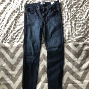 Paige Verdugo Crop Jeans